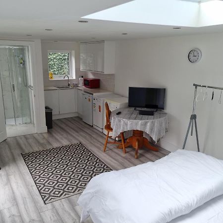 شقة Holiday Out House لندن المظهر الخارجي الصورة