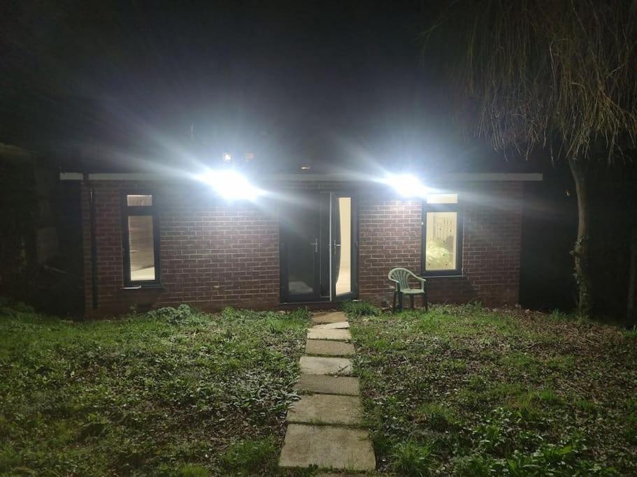 شقة Holiday Out House لندن المظهر الخارجي الصورة