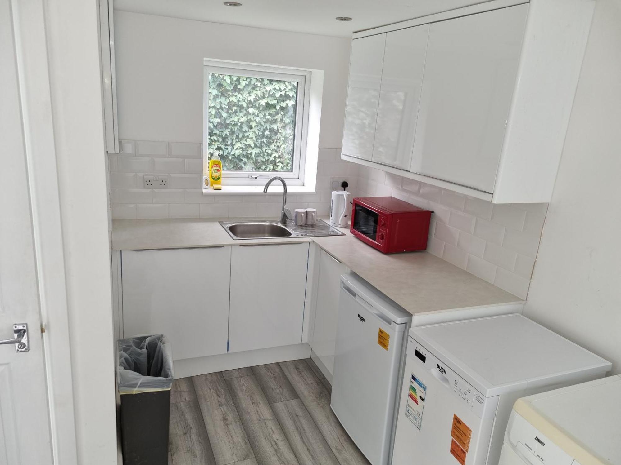 شقة Holiday Out House لندن المظهر الخارجي الصورة
