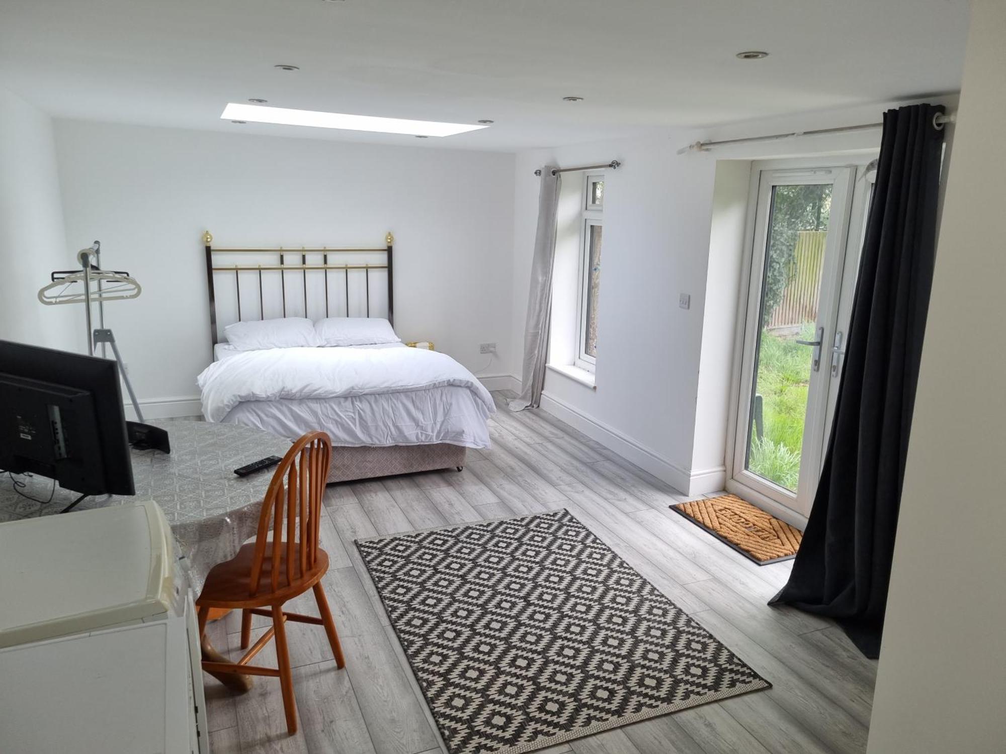 شقة Holiday Out House لندن المظهر الخارجي الصورة