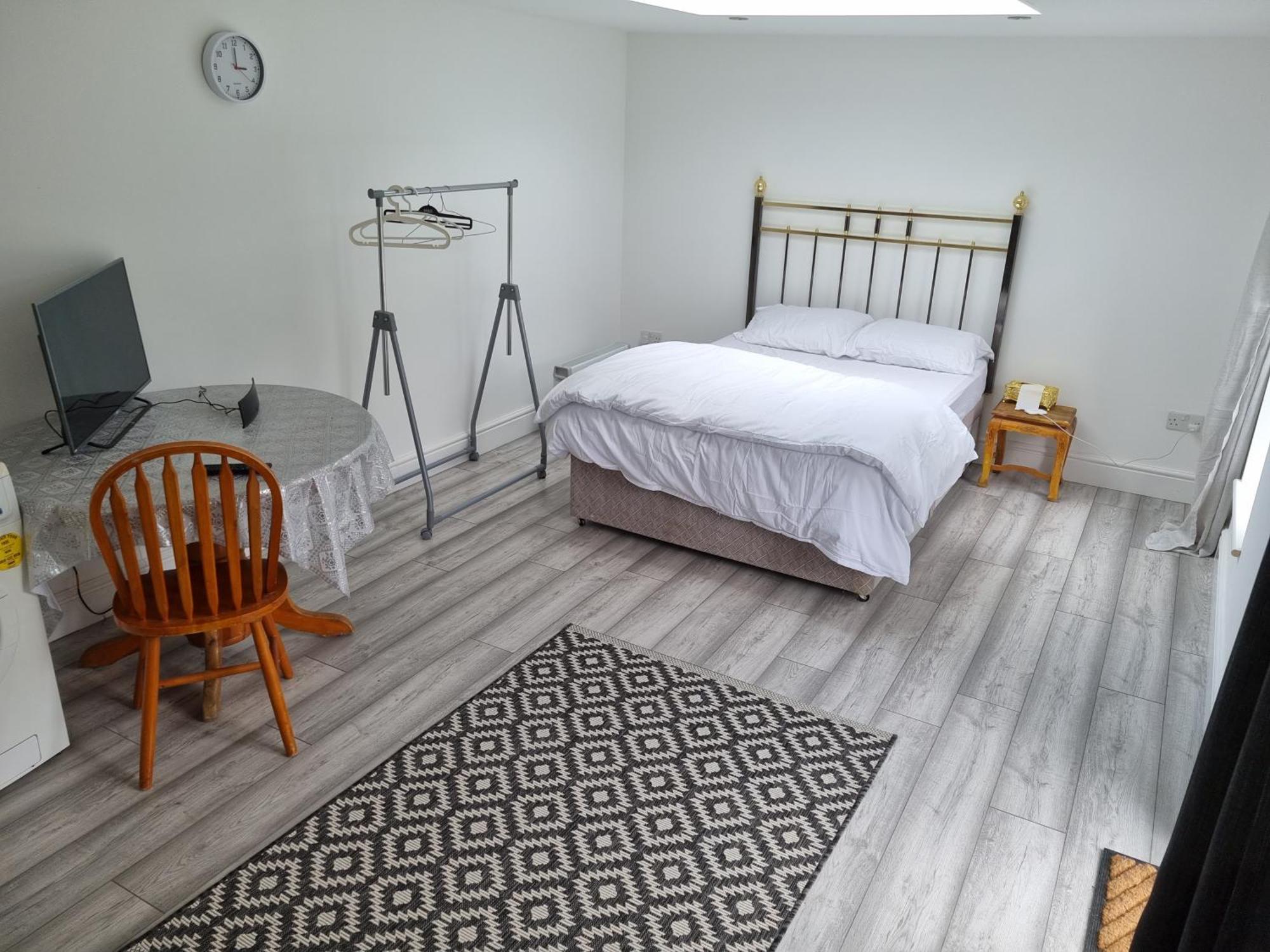 شقة Holiday Out House لندن المظهر الخارجي الصورة
